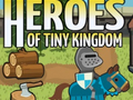 Jogo Heroes of Tiny Kingdom