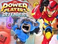 Jogo Power Players: Defenders