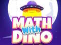 Jogo Math With Dino