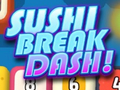 Jogo Sushi Break Dash