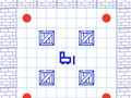 Jogo Move Boxes