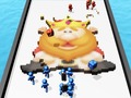 Jogo Art Thief 3D