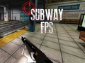 Jogo Subway FPS