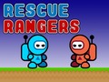 Jogo Rescue Rangers