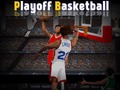 Jogo Playoff Basketball