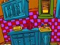 Jogo Great kitchen escape