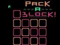 Jogo Pack a Block!