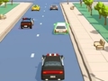 Jogo Traffic Cop 3D