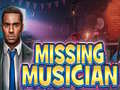 Jogo Missing Musician