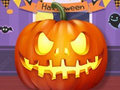 Jogo Coloring Book: Halloween