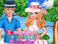 Jogo Couples Honeymoon Destination
