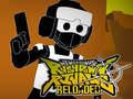 Jogo Rushdown Rivals Reloaded