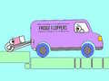 Jogo Fridge Floppers