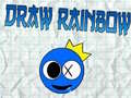 Jogo Draw Rainbow 