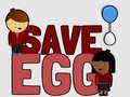 Jogo Save Egg