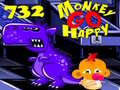 Jogo Monkey Go Happy Stage 732