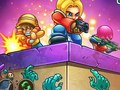 Jogo Zombo Buster Rising Remastered
