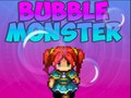 Jogo Bubble Monster