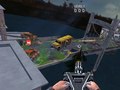 Jogo Escape from Zombies