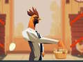 Jogo Chicken Catcher