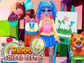 Jogo Kiddo School Pastel