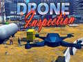 Jogo Drone Inspection