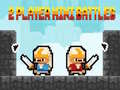 Jogo 2 Player Mini Battles