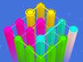 Jogo Cubic Link: Exclusive