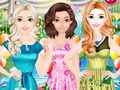 Jogo Bffs Summer Tea Party 2