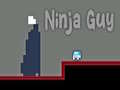 Jogo Ninja Guy