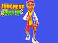 Jogo Judgment Day 3D