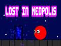 Jogo Lost in Neopolis