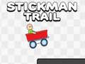 Jogo Stickman Trail