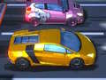 Jogo Extreme Drag Racing