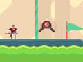 Jogo Coin Hunters Odyssey