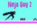 Jogo Ninja Guy 2