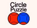 Jogo Circle Puzzle