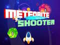 Jogo Meteorite Shooter