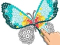 Jogo Diamond Painting For Girls