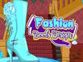 Jogo Fashion Boots Design