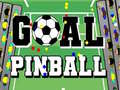 Jogo Goal Pinball