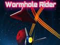 Jogo Wormhole Rider