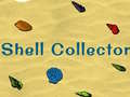 Jogo Shell Collector