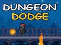 Jogo Dungeon Dodge