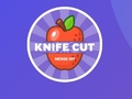 Jogo Knife Cut: Merge Hit