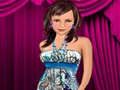 Jogo Cool Model Dressup