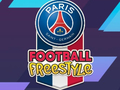 Jogo PSG Soccer Freestyle