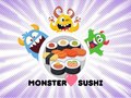 Jogo Monster X Sushi