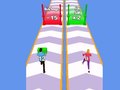 Jogo Rich Couple Run