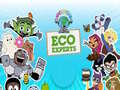 Jogo Cartoon Network Climate Chfmpions Eco Expert